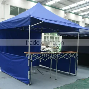 Folding Gazebo Spare Parts Folding Table for Various Size thumbnail-5