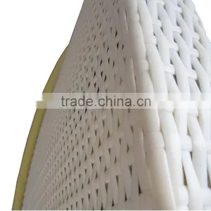 Personality New Design Rattan Furniture Sofa Wicker Beach Craft Garden PE Modern Vietnam Poly Rattan Furniture thumbnail-6