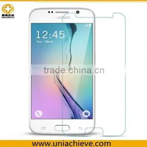 HD Premium 9H Tempered Glass Film 3D Screen Protector For Samsung Galaxy S7 thumbnail-1