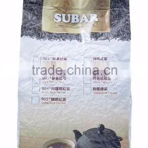 902* Earl Grey Black Tea Leaf thumbnail-1