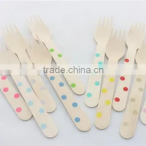 Manufacturer 6.25 Inch Wooden Utensil Set thumbnail-6