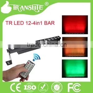 Stage LED RGBW Bar Lighting /LED Wall Washer thumbnail-3