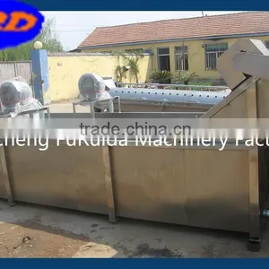 Stainless Steel Chicken Paws Blanching Machine/chicken House thumbnail-2
