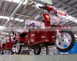 Jiangsu Kingbon Vehicle Co., Ltd. company overview - view 3 thumbnail