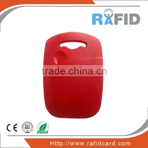 Custom Rfid Keyfob Contactless Rfid Keyfob thumbnail-1