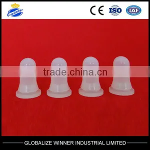 Rubber Bulb/teat for Dropper Vial/bottle thumbnail-5