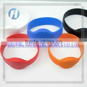 RFID Bracelet Manufacturers Personalization thumbnail-1
