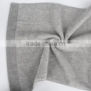 Antibacterial Cotton China Hot Sale Organic Beach Towel thumbnail-5