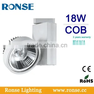 COB Mini Led Track Light Commercial 10W thumbnail-6