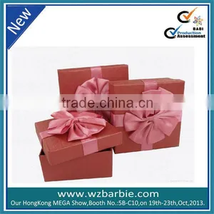 Latest Cosmetic Paper Gift Boxes thumbnail-1