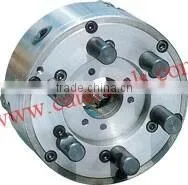 3 Jaw Self-Centering Lathe Chuck D Mounting Type thumbnail-1