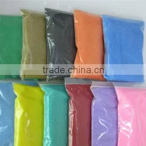 Natural Sand Dry Silica Sand thumbnail-5