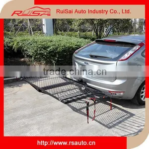 Best Quality Steel Bike Holder Roof Car Rack thumbnail-2