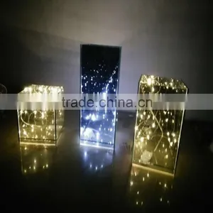 2016 Wholesale Led Lamp for the House With Infinilty Light Box thumbnail-3