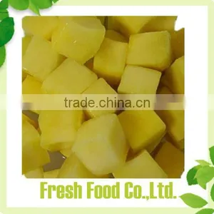 Frozen Mango Cubes thumbnail-1