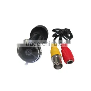 Waterproof Sony 420TVL CCD Analog Camera Doorbell Camera thumbnail-3