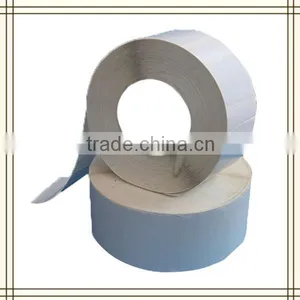 Printable Thermal Paper Blank Label & Heat Sensitive Thermal Paper Label Roll thumbnail-1