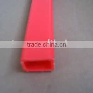 PVC Square Tube thumbnail-1