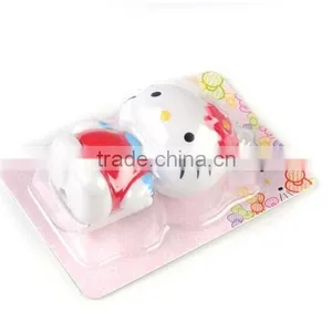 Wholesale HELLO KITTY Plastic Toothbrush Holder thumbnail-2