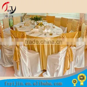 Wedding Decoration Ruffled Chiavari Chair Covers thumbnail-1