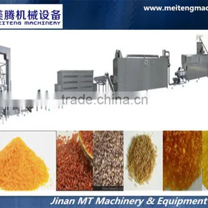 High Quality Airflow Popped Rice Production Machinery thumbnail-1