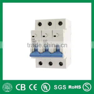 Hot Sell Residual Current Protection Circuit Breaker thumbnail-3
