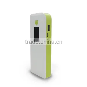 OEM Power Bank 10,000mah ,power Bank Charger thumbnail-1