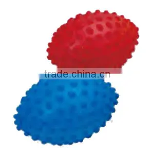 Colorful Hand Massage Ball Spiky Massage Ball Massage Ball thumbnail-6