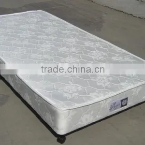 Wholesale China Mattress Bed Base, Box Spring Quality Choice thumbnail-4