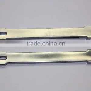 Bone Plate Benders Orthopedic Instrument-Large 20x1.5x1cm Excellent Quality /The Basis Surgical Orthopedics Instruments thumbnail-1