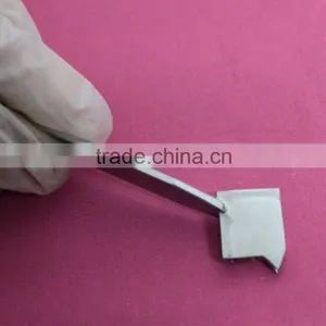 OR Grade Triple Drill Guide & Sleeve 0.2 MM Orthopedic Surgical Instruments/Surgical Instruments Best Quality thumbnail-5