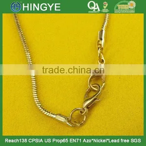 2015 New Arrival Chain Necklace for Women T1527 thumbnail-5