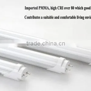 1200mm 18w Smd2835 Integrated Led Tube Light t5 thumbnail-6