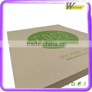 Eye-catching Cardboard Custom Logo LED Paper Packaging Box thumbnail-3