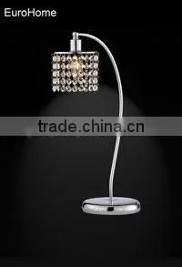 Crystal Table Lamp thumbnail-1