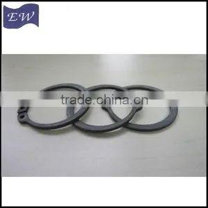 M32 Retaining Ring With Spring Steel Material thumbnail-4