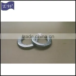High Pressure Washer for High Strength Strucrtural Steel Bolting (DIN6916) thumbnail-5