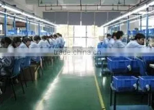 Shenzhen Tenry Technology Co., Ltd. company overview - view 3 thumbnail