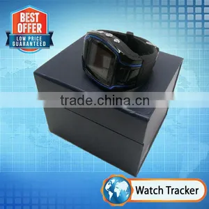Gps Bracelet Personal Tracker thumbnail-2