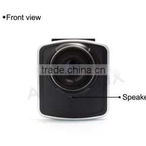 WDR 1080p Car Black Box Dvr Gps Optional thumbnail-3