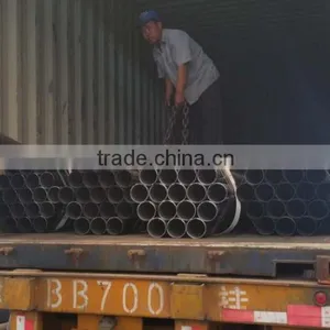 Carbon Steel PSL2 API 5L Gr. X60 IBR Pipe Carbon Steel PSL2 API 5L Gr. X70 IBR Pipe thumbnail-1