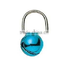 Brass Pet Cat Bell thumbnail-1