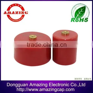 Air Conditioning Start Capacitors thumbnail-1
