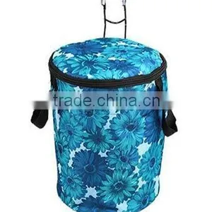 Bicycle Front Bag Lidded/nolidded thumbnail-2