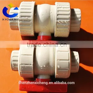 Floating Ball Valve thumbnail-5