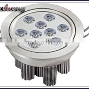 9*1W LED Ceiling Lights thumbnail-1