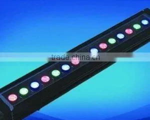 14pcs*10W LED Wall Washer Running Effect thumbnail-4