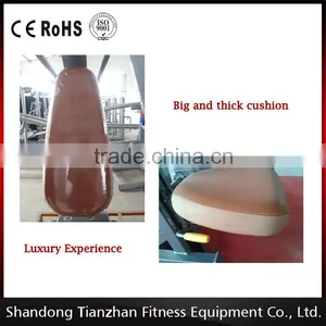High-End Commercial Low Back Machine For GYM From TZ Fitness thumbnail-5