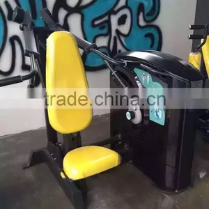 Commercial Gym Seated Triceps Extension/TZ-5008 Gym Equipment/Shandong Tianzhan thumbnail-4