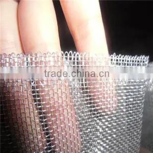 Hot Sale High Quality Aluminum Alloy Window Screening ( Anping Factory ) thumbnail-1